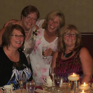 Meet your Posher, Karen